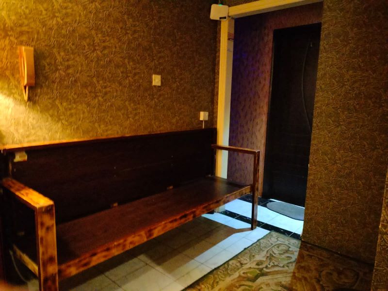 Space Available In A Partition Room In Abu Hail Deira AED 550 Per Month